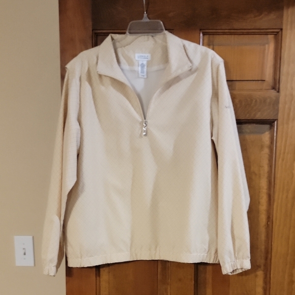 Liz Claiborne Jackets & Blazers - Liz Claiborne Golf Jacket